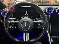 مرسيدس بنز C-Class